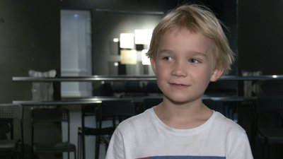 Львівські діти-актори зібрали у США понад 1 мільйон гривень на літак для ЗСУ Львівські діти-актори зібрали у США понад 1 мільйон гривень на літак для ЗСУ