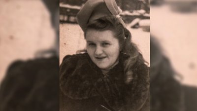 ”Дідусь сказав, що вона залишиться”,– кропивничанка про порятунок єврейської дівчини її рідними ”Дідусь сказав, що вона залишиться”,– кропивничанка про порятунок єврейської дівчини її рідними