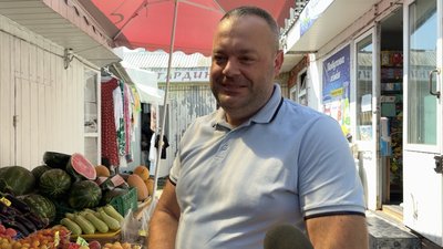 На луцьких ринках очікують здешевшання кавунів: коли можуть змінитися ціни