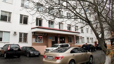 "Важко дивитися, коли задихається вагітна". Як працює ковідне відділення перинатального центру Одеси