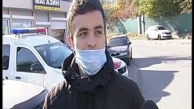 До будинку Порошенка у Козині принесли гарбузи. Що відбувається До будинку Порошенка у Козині принесли гарбузи. Що відбувається