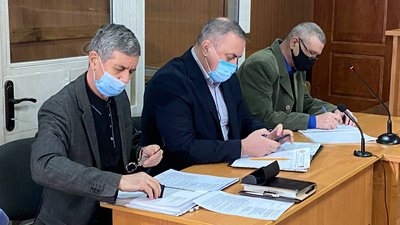 Ексначальнику ДСНС Одещини Федорчаку оголосили обвинувачення Ексначальнику ДСНС Одещини Федорчаку оголосили обвинувачення