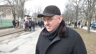 На Запоріжжі стартував легкоатлетичний марафон «RNZP» На Запоріжжі стартував легкоатлетичний марафон «RNZP»