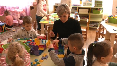 Модернізація шкіл та дитсадків від NEFCO у Франківську: що це дає місту Модернізація шкіл та дитсадків від NEFCO у Франківську: що це дає місту
