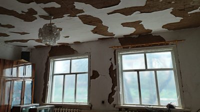 Одна людина отримала поранення через російський обстріл Хотінської громади на Сумщині