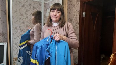 У Кропивницькому мати зниклого безвісти в Іловайську бійця сім років чекає на повернення сина У Кропивницькому мати зниклого безвісти в Іловайську бійця сім років чекає на повернення сина