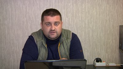 Списала тисячу голосів: у партії "Наш край" готують позов суду проти Одеської ТВК Списала тисячу голосів: у партії "Наш край" готують позов суду проти Одеської ТВК