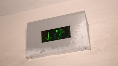 У Львові збільшили кількість аварійних бригад, які визволяють людей з ліфтів У Львові збільшили кількість аварійних бригад, які визволяють людей з ліфтів