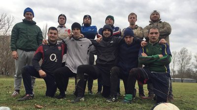Нова професія та спорт. Бранець Кремля Олександр Шумков розказує про перший рік після звільнення Нова професія та спорт. Бранець Кремля Олександр Шумков розказує про перший рік після звільнення
