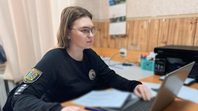 Правоохоронці скерували до суду обвинувальний акт щодо крадіжки товару зі складу