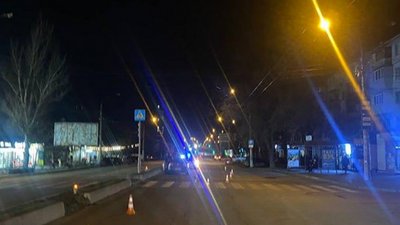 ДТП у Запоріжжі 18 грудня: поліція шукає свідків
