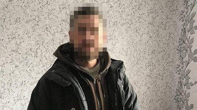 Помагав селянам: на Рівненщині затримали поляка-нелегала Помагав селянам: на Рівненщині затримали поляка-нелегала