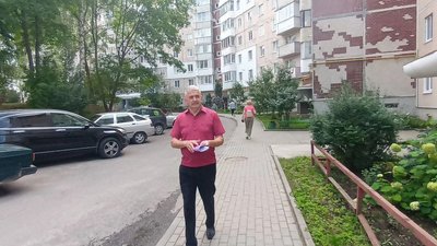 Жителі двох тернопільських багатоповерхівок відмовилися від централізованого теплопостачання
