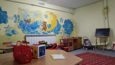 На Житомирщині батькам рекомендують купити побутову хімію у дитсадок