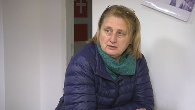 Жіноча сотня самооборони майдану з Волині продовжує працювати задля перемоги Жіноча сотня самооборони майдану з Волині продовжує працювати задля перемоги
