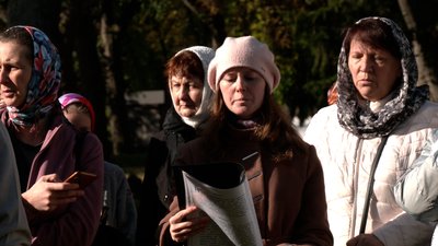 У Чернігові комісія Мінкульту закрила і опечатала низку найбільших храмів: що про це відомо У Чернігові комісія Мінкульту закрила і опечатала низку найбільших храмів: що про це відомо