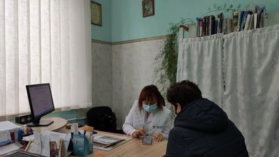 На Житомирщині запроваджується нова система видачі інсуліну хворим на цукровий діабет