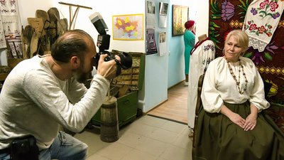 фото, Баба Єлька, загиблі