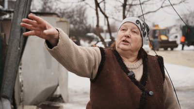 наслідки влучання, Салтівка, Харків, салтівський район, Камишева, розбитий будинок