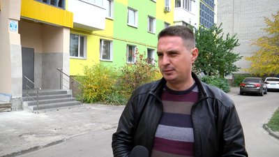 У житомирських ОСББ розповіли, яким чином економлять на опаленні і як нарощуватимуть економію далі У житомирських ОСББ розповіли, яким чином економлять на опаленні і як нарощуватимуть економію далі