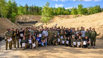 На Київщині На Київщині
