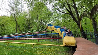 Головні новини Рівного та області 13 квітня