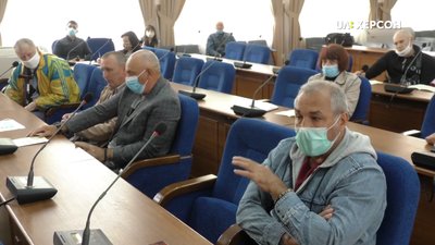 Херсонці готуються до відкриття спортзалів. Проте лишається проблема дитячих секцій Херсонці готуються до відкриття спортзалів. Проте лишається проблема дитячих секцій