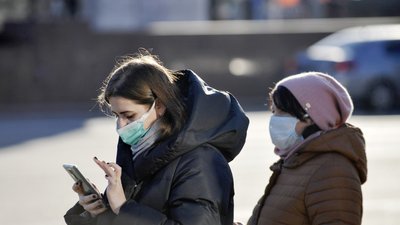 В Одеській області COVID-19 підтвердили у понад 92 тисяч людей