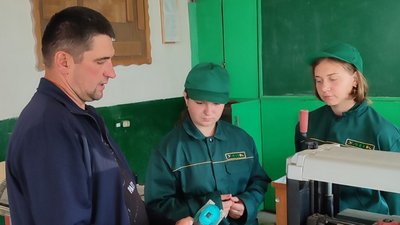 житомир, олевськ, ліцей, навчання, 16 вересня 2025 року