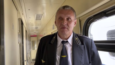 Вивезли мільйон людей: історії залізничників, які евакуювали людей з Харкова