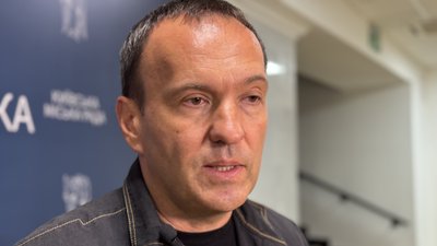 Петро Пантелеєв