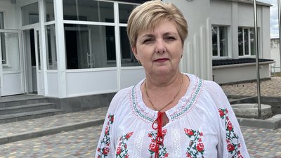 Нові відділення та реабілітаційний центр: на Миколаївщині оновлюють лікарні Нові відділення та реабілітаційний центр: на Миколаївщині оновлюють лікарні