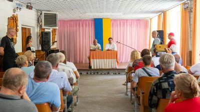 Житомир, Рихальське, держпідприємство, 6 серпня 2026 року