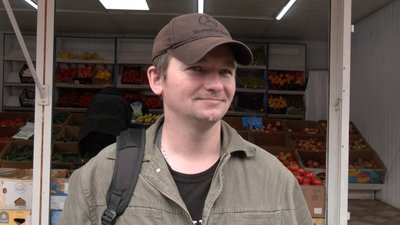 "Пережила приморозок, але вродила": як вирощують молоду картоплю на Волині та яка її ціна "Пережила приморозок, але вродила": як вирощують молоду картоплю на Волині та яка її ціна