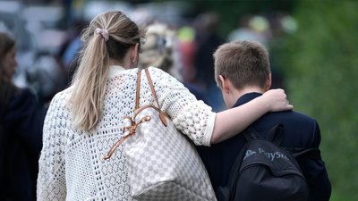 Кожен четвертий учень Чернігівщини спілкується у соцмережах російською, — результати опитування Кожен четвертий учень Чернігівщини спілкується у соцмережах російською, — результати опитування