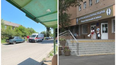 Хлопчик, якого збили у Полтаві на пішохідному переході, перебуває у травматологічному відділенні