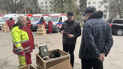 олег синєгубов, віктор збашта