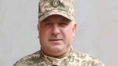 Був господарем і мав почуття гумору: на Тернопільщині попрощалися з бійцем Ярославом Калиняком Був господарем і мав почуття гумору: на Тернопільщині попрощалися з бійцем Ярославом Калиняком