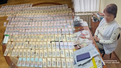 Схема ухилення від мобілізації на Чернігівщині: двох медикинь ВЛК затримали