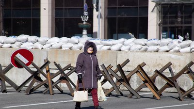 У Києві та області посилюють комендантську годину