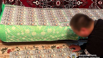На Полтавщині засудили ще одну лікарку за схему з інвалідністю: вимагала до $1600
