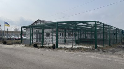 До екопарку у Ковалівці Полтавської ТГ продовжують евакуйовувати тварин: кого очікують До екопарку у Ковалівці Полтавської ТГ продовжують евакуйовувати тварин: кого очікують