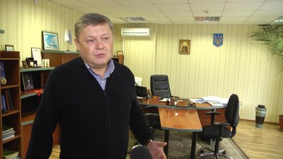 На Хмельниччині з початку року роботодавцям виплатили 300 тисяч гривень компенсації за працевлаштування ВПО На Хмельниччині з початку року роботодавцям виплатили 300 тисяч гривень компенсації за працевлаштування ВПО