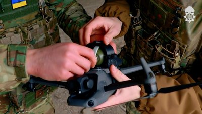 Відпрацьовували три спроби штурму: вінницькі нацгвардійці "вели бій" у міській місцевості Відпрацьовували три спроби штурму: вінницькі нацгвардійці "вели бій" у міській місцевості