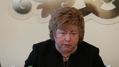 Екснардеп Андрос оскаржує рішення про виділення ділянки під будівництво у дворі ОДА Екснардеп Андрос оскаржує рішення про виділення ділянки під будівництво у дворі ОДА