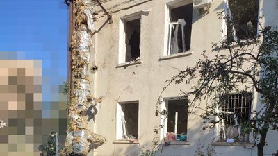 Російські війська запустили шість ракет по Баштанці