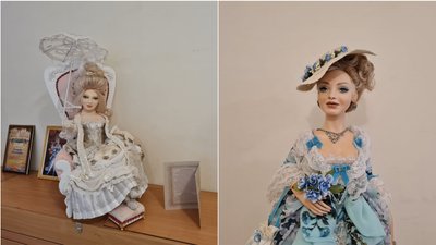Ляльки Ляльки