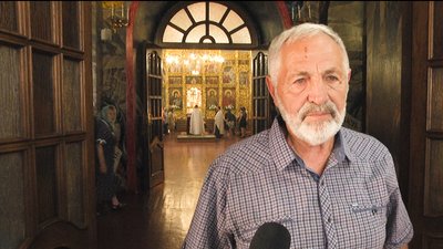 У Житомирі попрощалися із воїном 95 десантно-штурмової бригади Анатолієм Алпатовим У Житомирі попрощалися із воїном 95 десантно-штурмової бригади Анатолієм Алпатовим