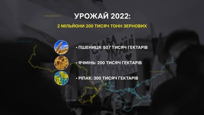 Ціна хліба