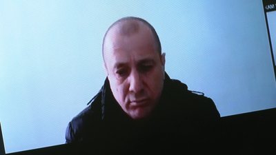 Смертельне ДТП з оператором у Рівному: чи задовольнив суд апеляцію засудженого таксиста Смертельне ДТП з оператором у Рівному: чи задовольнив суд апеляцію засудженого таксиста